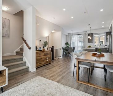 For Lease - 1890 RYMAL Road Unit# 130, Hamilton, Ontario - Photo 5