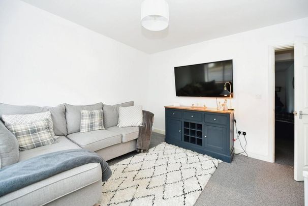 3 bedroom terraced house to rent - Photo 1