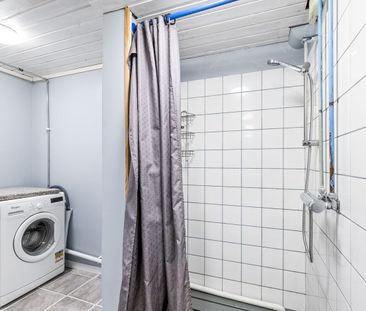 Skogsvägen, Uppsala - Foto 5