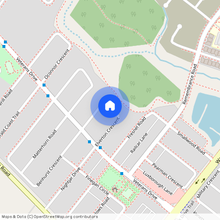 Brampton, Brampton, Peel, L7A 4Z4