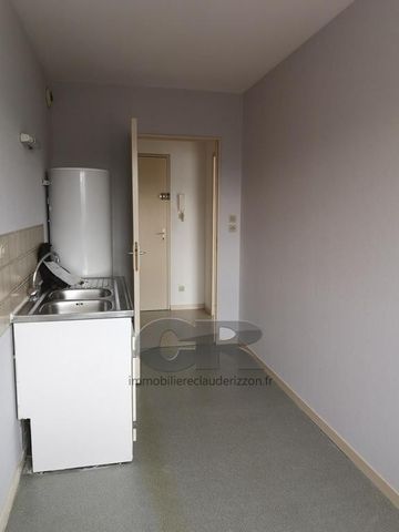 Location Appartement 3 pièces 63m² NANCY 54000 - Photo 4