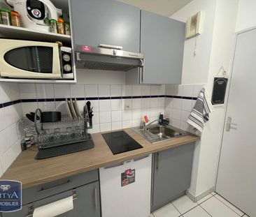 Location Appartement 2 pièces 51m² ALLONNES 72700 - Photo 6