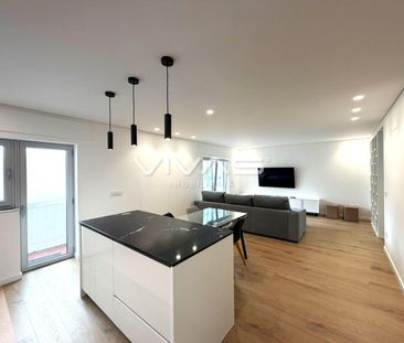 Apartamento T3 Arrendamento em Braga (Maximinos, Sé e Cividade),Braga - Photo 4
