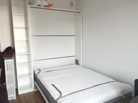 75018 Paris 18 ème Blanche-Pigalle,9ème Nouvelle Athènes - Photo 2