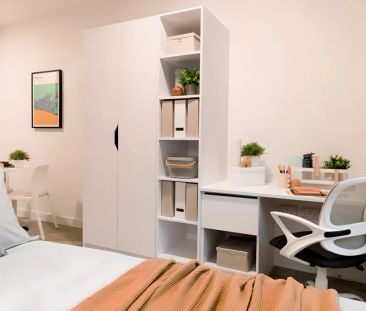 Classic Studio - Photo 2