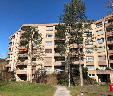 4.5 Zimmer, 106 m², 2. Stock - Photo 5