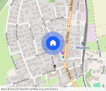 5.5-Zimmer-Maisonette-Dachwohnung mit Büro / Zusatzzimmer - Photo 1