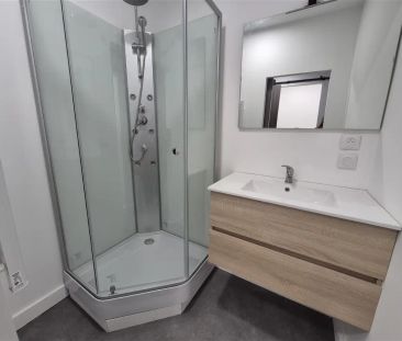 Location appartement 2 pièces - 35.86m² à Cambrai (59400) - Photo 5