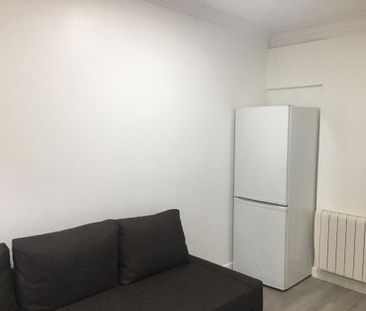 Studio Flat, Parsonage Street, E14 - Photo 3