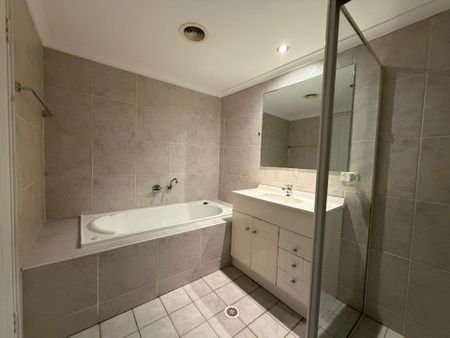 Refreshed Large Three Bedroom Apartment with Expansive Entertaining Balcony - Photo 5