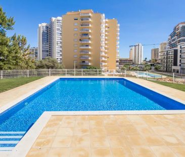 1-bedroom apartment for rent in Portimao, bills included - Foto 1