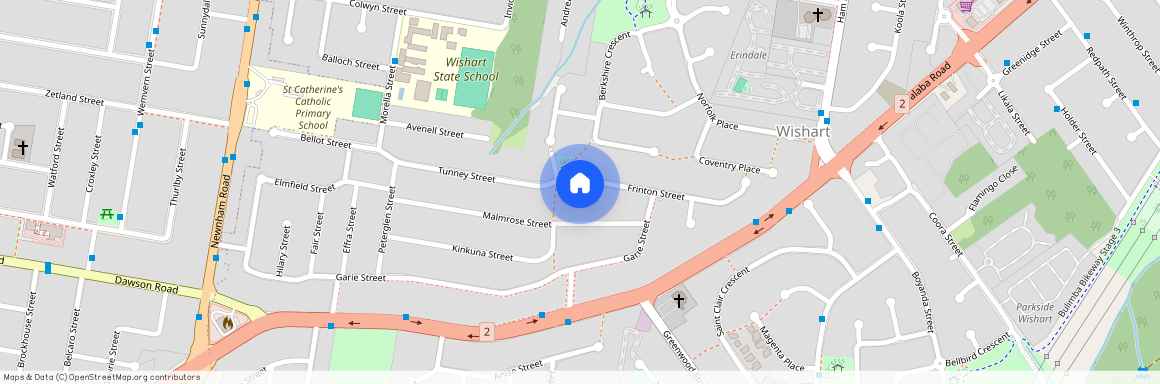 7 Frinton Street, QLD 4122, Wishart