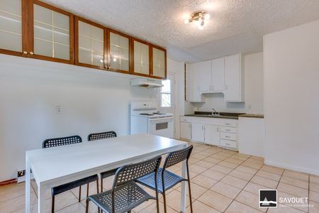 328-102 12e avenue Nord Sherbrooke - Photo 3