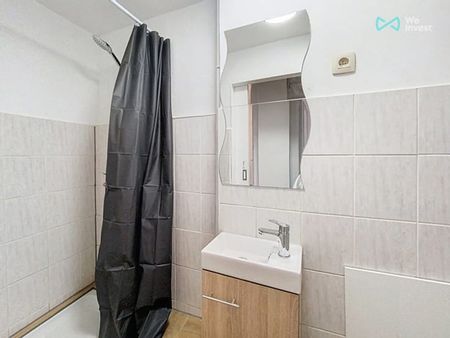 Appartement te huur - Foto 2