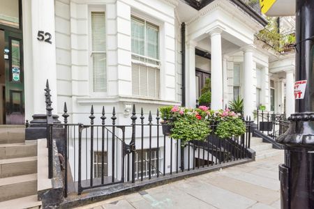 1 Bed Flat, Hogarth Road, SW5 - Photo 3