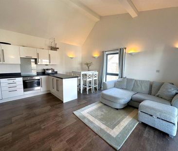 2 bedroom apartment to rent - Photo 6