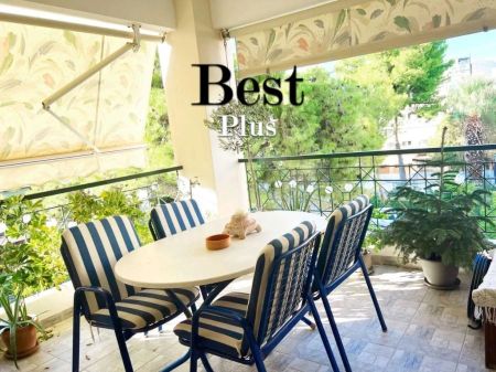 Διαμέρισμα για ενοικίαση Βάρκιζα (Βάρη - Βάρκιζα) - Photo 4