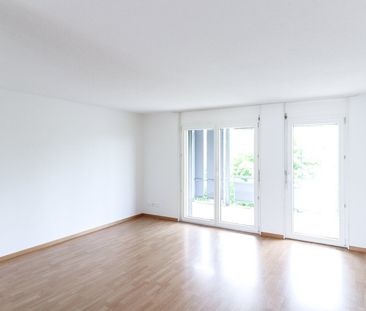3.5-ZW à 79 m² zuoberst im 2. OG - Foto 6