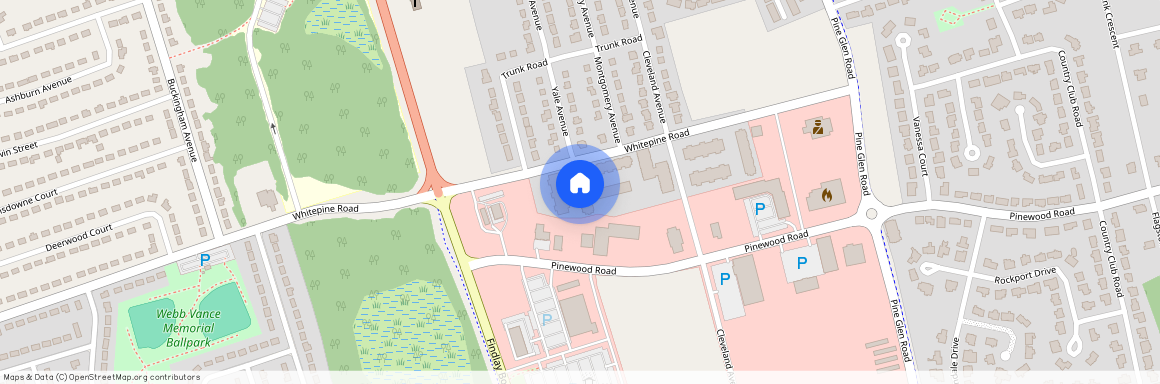 539 Whitepine, E1B 2C6, Riverview