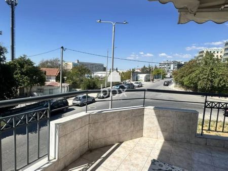 Διαμέρισμα 85 τ.μ. για ενοικίαση, Θεσσαλονίκη - Κέντρο, 40 Εκκλησιές - Photo 4