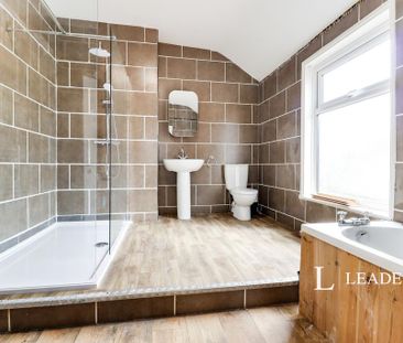 1 bedroom house to rent - Photo 2