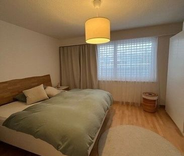 Tolle Attikawohnung mit grosser Terrasse - Photo 3