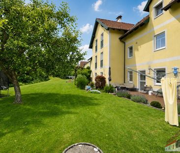 Wunderschöne hochwertige Dachgeschosswohnung nähe Wieselburg - Foto 5