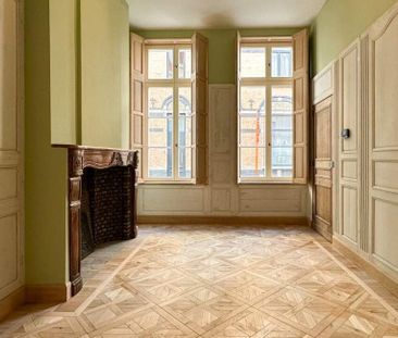 Woning te huur in Gent voor € 2.850 met 4 slaapkamers - Foto 3