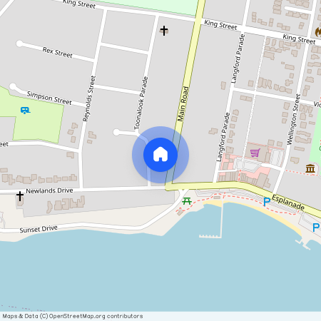 3/7 Main Road, 3880, Paynesville Vic