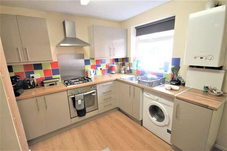 Mayville Place, Headingley, Leeds, LS6 - Photo 3