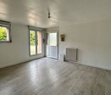 Location Appartement 3 pièces 51m² - Photo 3