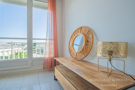 Colocation dans appartement meublé (chambre) - Photo 2