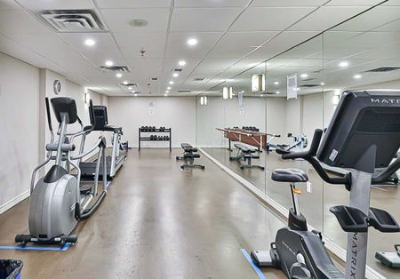 For Lease - 22 Olive Avenue Unit# 807, Toronto, Ontario - Photo 2
