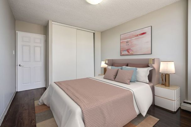 Vista Tower - 1 Bedroom - Photo 1