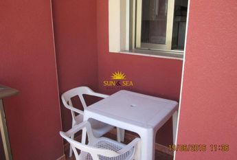 APARTMENT FOR RENT IN GUARDAMAR DEL SEGURA - ALICANTE