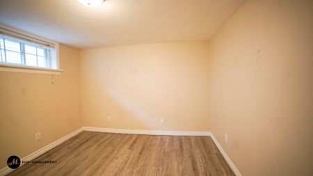 For Lease - 31 Philip Street Unit# Lower, St. Catharines, Ontario - Photo 2