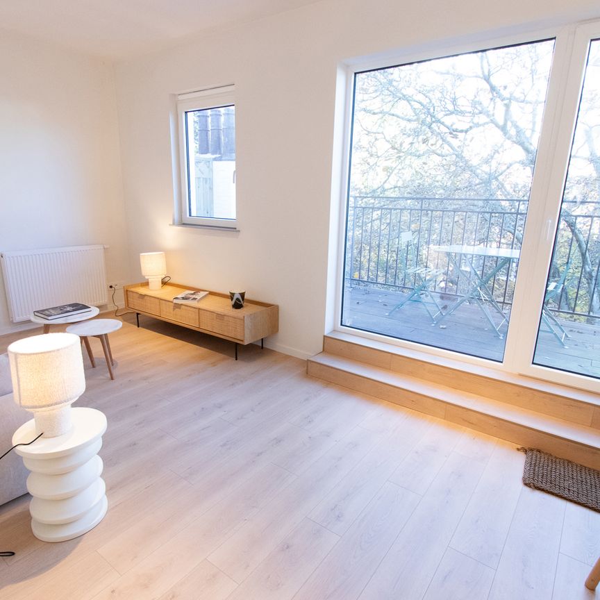 Appartement in Ukkel - Photo 1