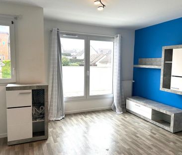 Location Appartement 2 pièces 37m² VILLENOY 77124 - Photo 4