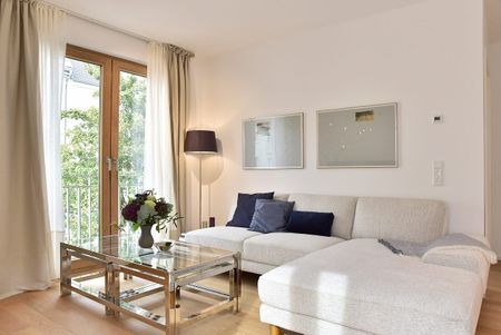 Premium Wohnen in Köln-Video Online - Photo 2