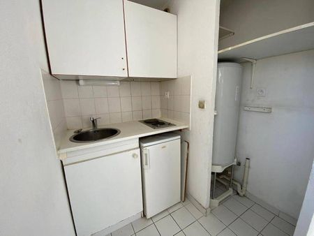 Location appartement 2 pièces 33.53 m² à Montpellier (34000) - Photo 4