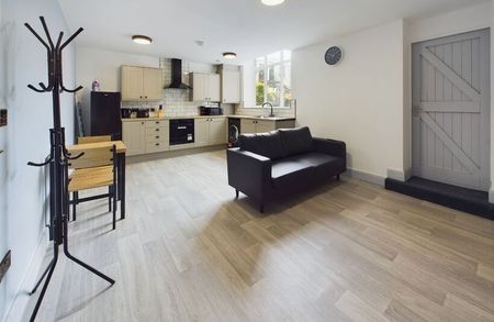 Flat 3, Regent House, Regent Street, Blackburn - Photo 3