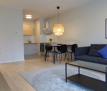 NOWE 2 POK. Z BALKONEM NA STARYM MIEŚCIE - Photo 1