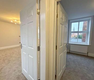 Beck House, West Parade Road, Scarborough, YO12 - Photo 5