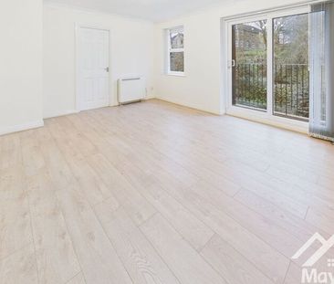 Navigation House, Navigation Way, Blackburn. Lancs. BB1 1EF - Photo 1