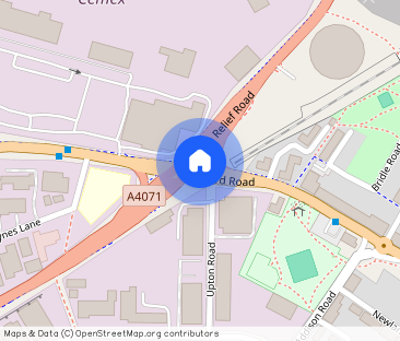 Lawford Road, Rugby - Photo 1