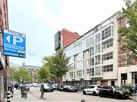 Eerste van der Helststraat - Foto 4