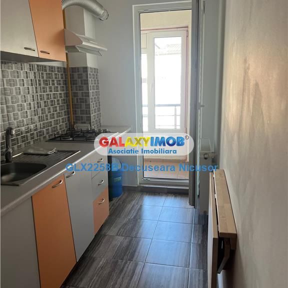 Garsoniera Mobilata Utilata in Militari Residence, 280 Euro - Photo 1