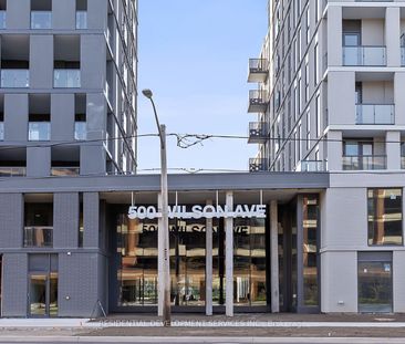 For Lease - 500 Wilson Avenue Unit# 510, Toronto, Ontario - Photo 6