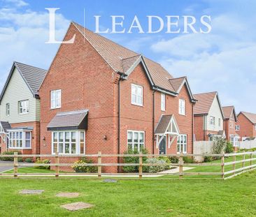 4 bedroom detached house to rent - Photo 4