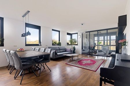 Jan van Zutphenlaan 86, Zuilen-Noord, 3555RA, Utrecht - Foto 4